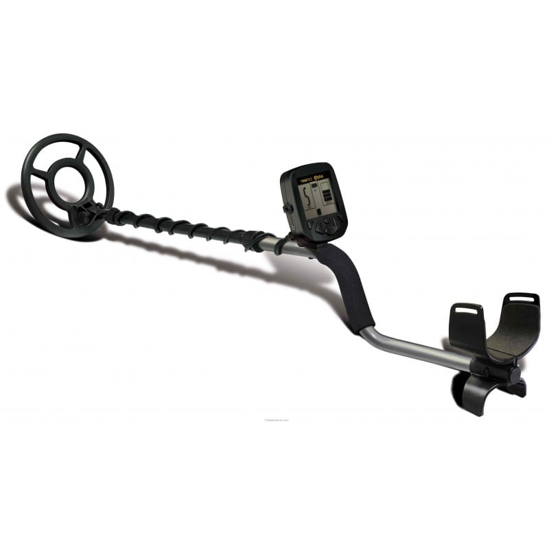 Teknetics Alpha 2000 Metal detector