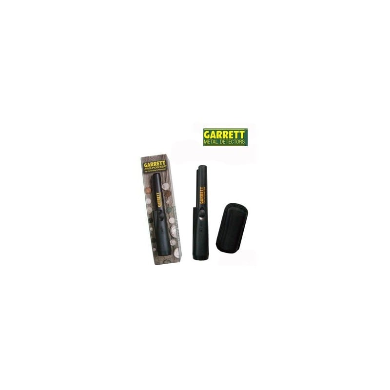 Garrett Pro Pointer Metal Detector