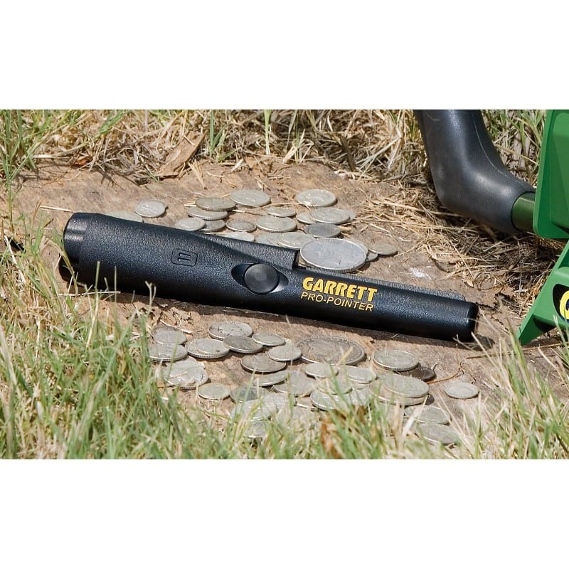 Garrett Pro Pointer Metal Detector