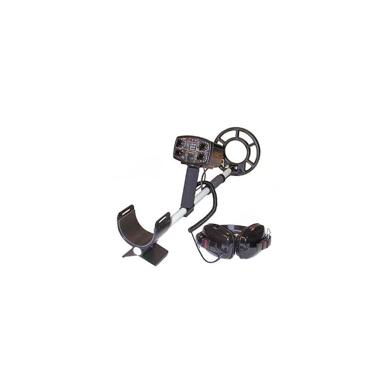 FISHER CZ21 Metal Detector