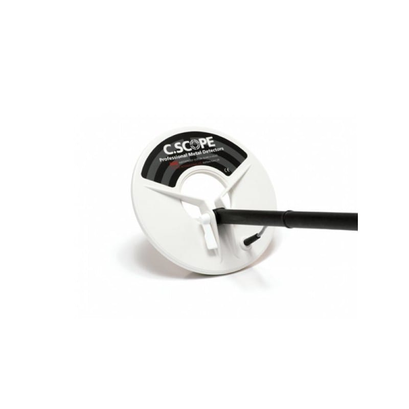CSCOPE CS1220XD Metal Detector