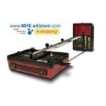 Fisher Gemini 3 - Metal Detector Deep Grandi Profondità