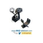 Fisher 1280x Piastra 8" Metal Detector