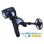 OKM Rilevatore 3D Ground Scanner Evolution