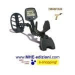 T2 LTD Teknetics Metal Detector