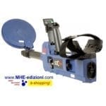 MINELAB SDC2300 METAL DETECTOR