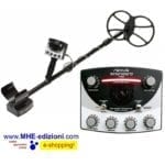 Nexus MK II - MK2 Metal Detector