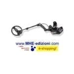 ADX 150 XP Metal Detector Xplorer