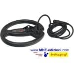 Piastra XP 22,5 CM DD per Metal Detector XP