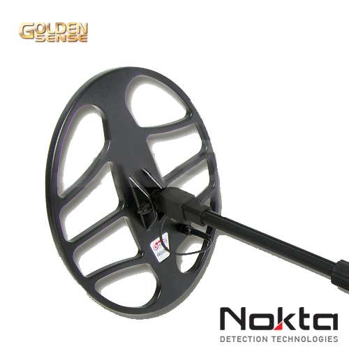 Golden Sense Nokta Metal Detector