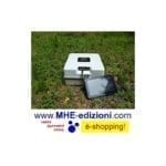 OERAD Easyrad Scudo 500 - Georadar GPR