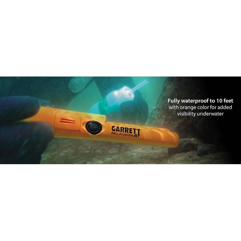 Garrett PRO-POINTER AT
