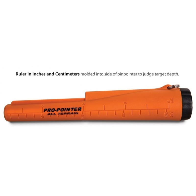 Garrett PRO-POINTER AT