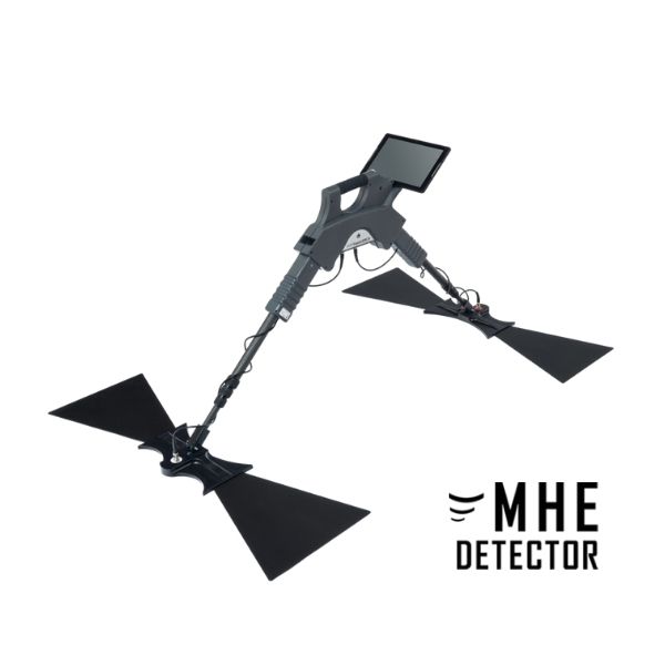 GEPARD OKM GPR - Ground Penetrating Radar - GeoRadar