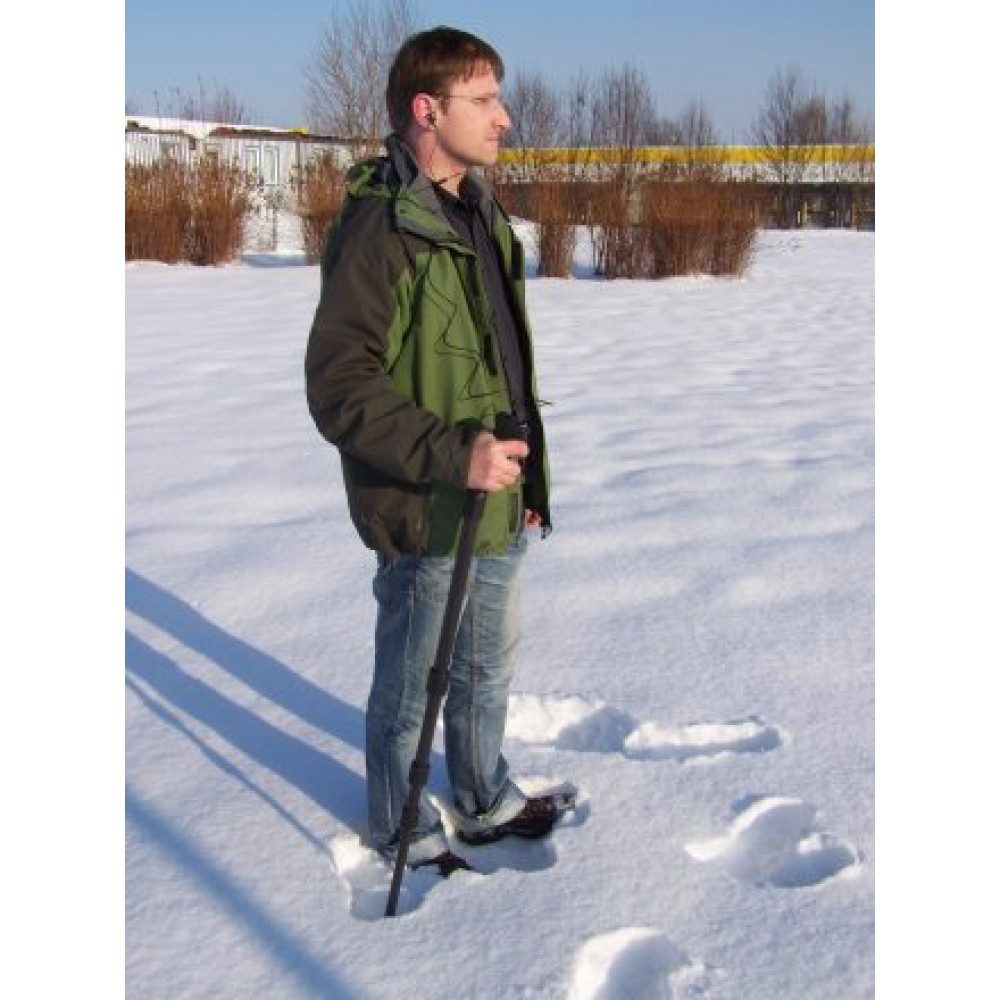 Rover UC OKM Metal Detector Geoscanner 3D