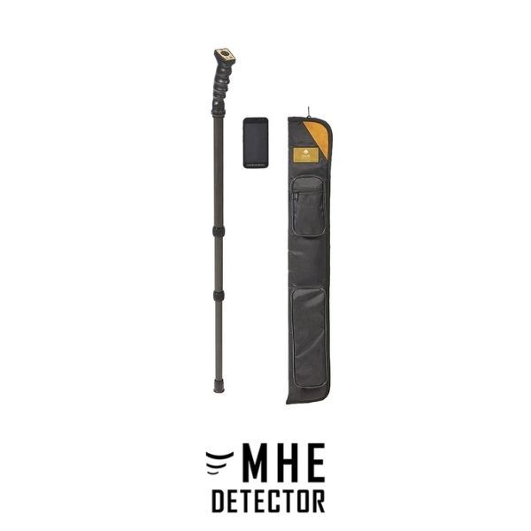 Rover UC OKM Metal Detector Geoscanner 3D