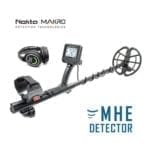 Nokta Makro Anfibio Multi