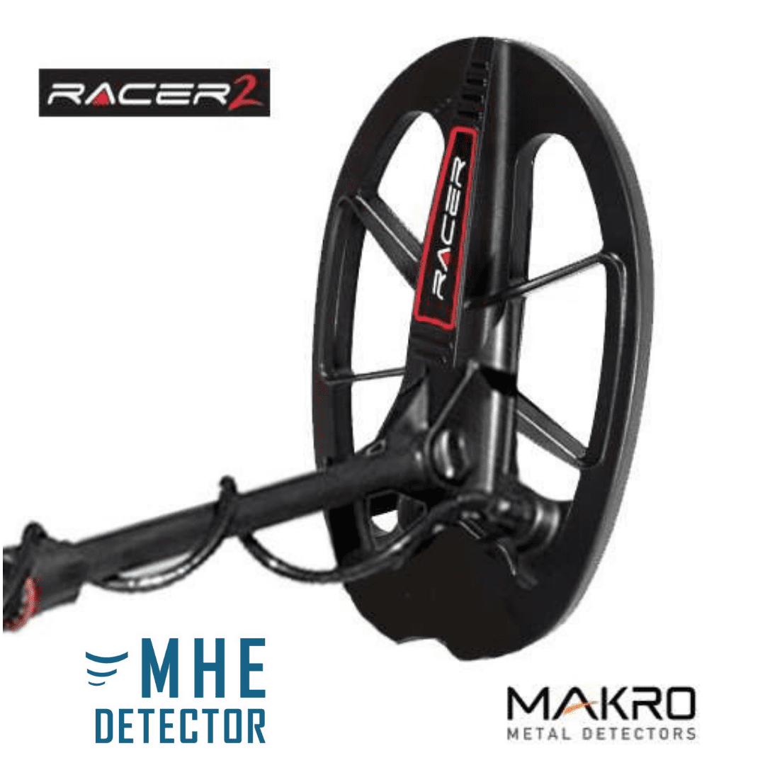 Nokta Makro Racer 2