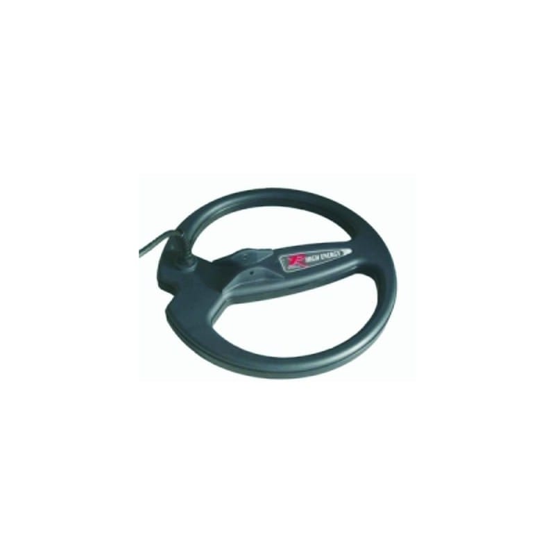 PIASTRA 27 CM DD PER MITO E GOLD-MAXX Xplorer