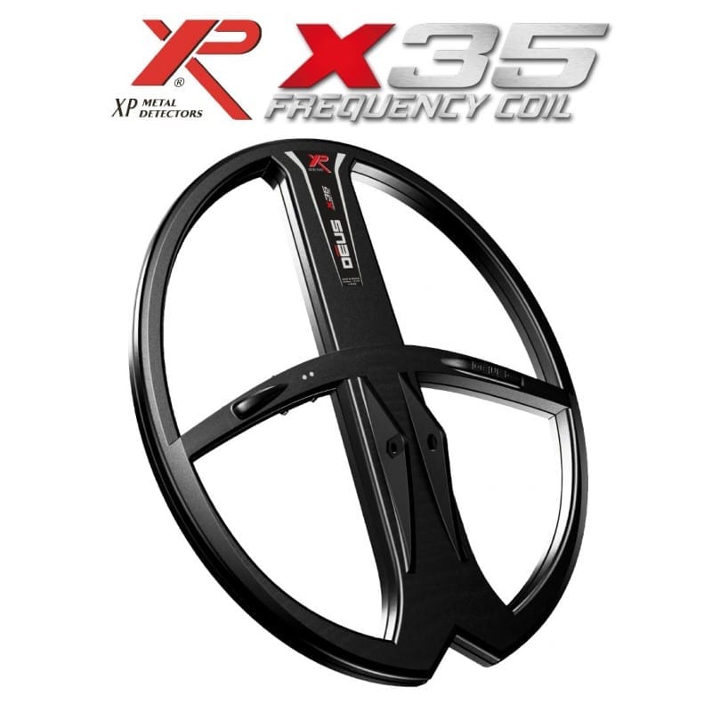 PIASTRA X35 X 11" DD