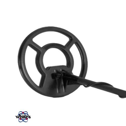 WHITES COINMASTER METAL DETECTOR