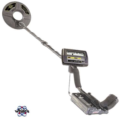 WHITES MATRIX M6 METAL DETECTOR
