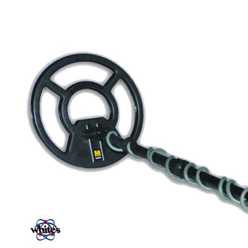 WHITES MX5 METAL DETECTOR