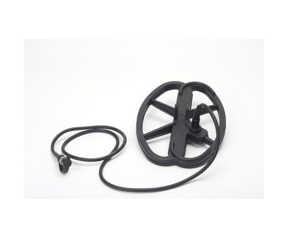 DEEPTECH HP elliptical piatstra