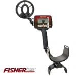 l Metal Detector Fisher F11 è in grado di operare in tre diverse modalità: Jewelry, Coin e Artifact