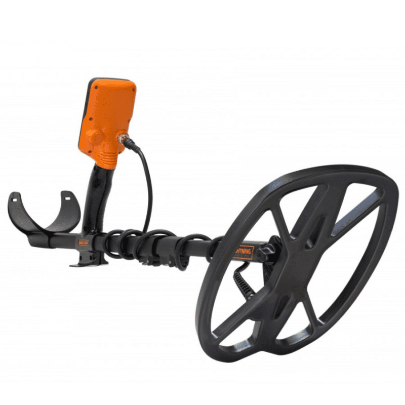 Quest Q40 Raptor Metal Detector