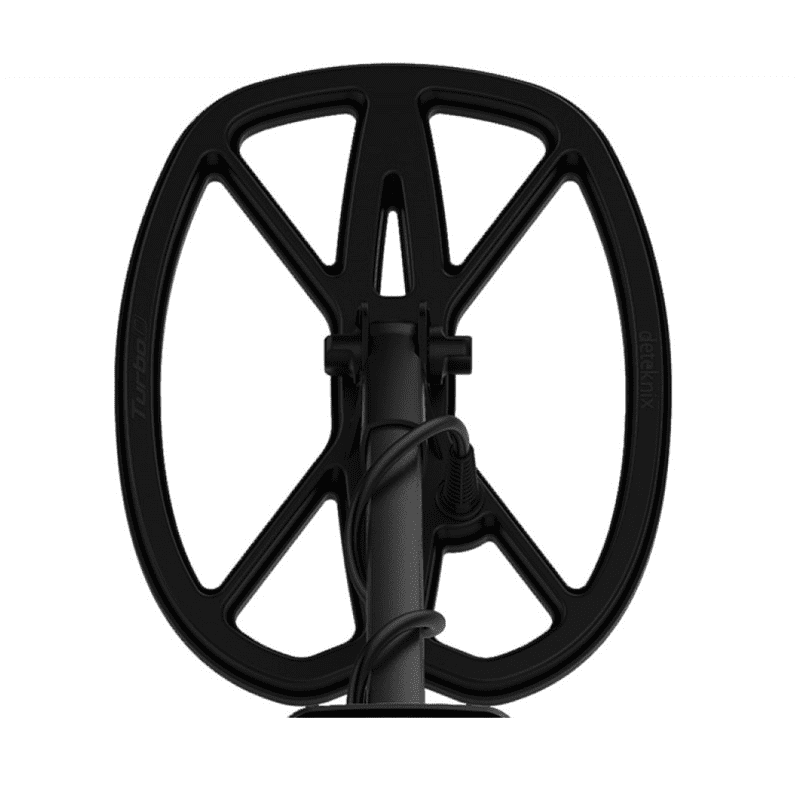 Quest Q40 Raptor Metal Detector