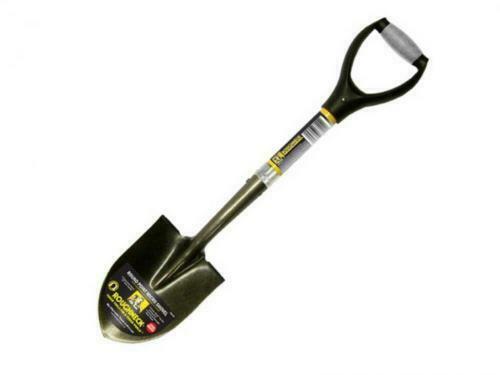 MINI PALA ROUGHNECK