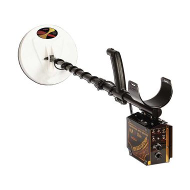 DETECH-GOLD CATCHER MHE DETECTOR