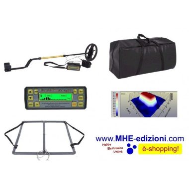 geoscanner professionale