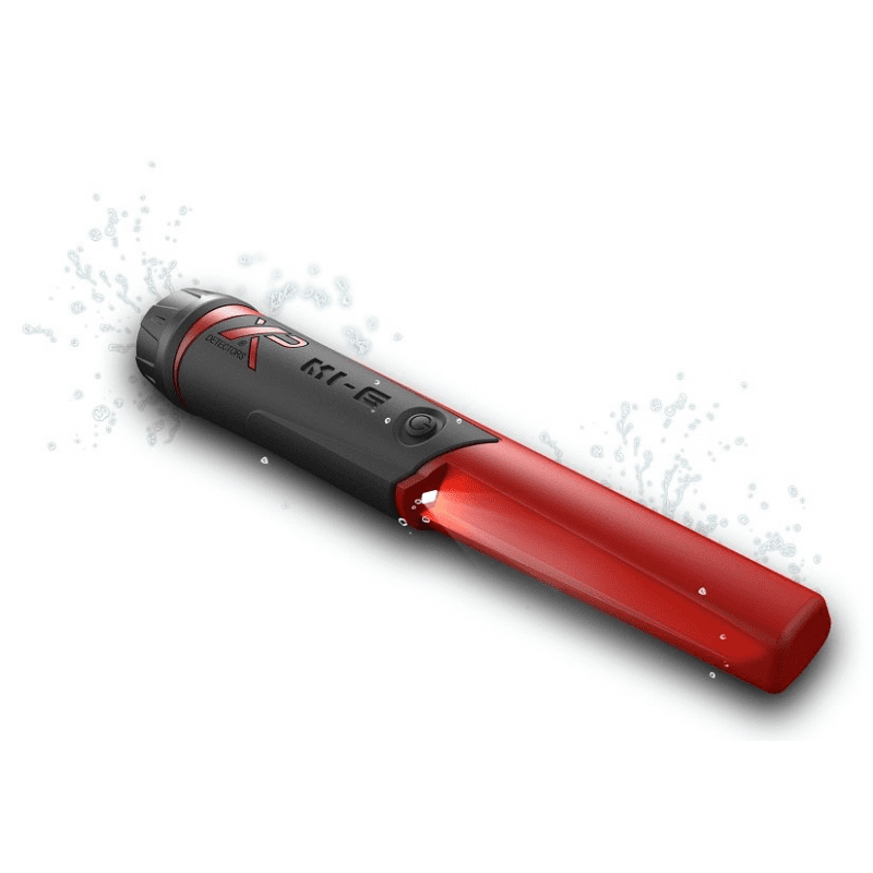 xplorer pinpointer mi 6 alta prestazioni