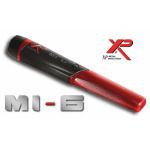 Pinpointer ad alte prestazioni con collegamento wireless. Funzioni standard e avanzate