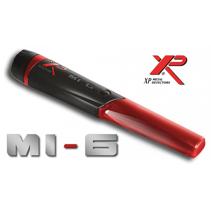 Pinpointer ad alte prestazioni con collegamento wireless. Funzioni standard e avanzate