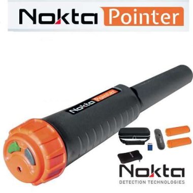 NOKTA PIN POINTER WATERPROOF