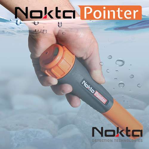 NOKTA PINPOINTER