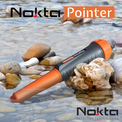 NOKTA MAKRO POINTER