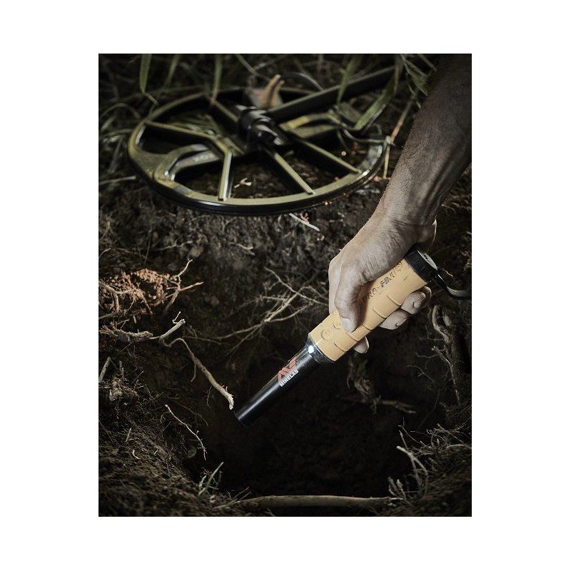 MINELAB PRO-FIND 35 PINPOINTER