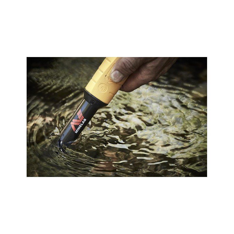 PUNTATORE MINELAB PRO-FIND 35 PRECISO ED AFFIDABILE