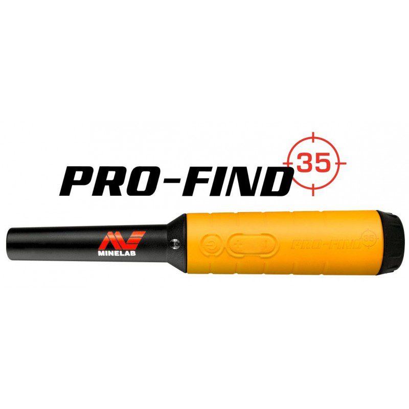 MINELAB PRO-FIND 35 PINPOINTER