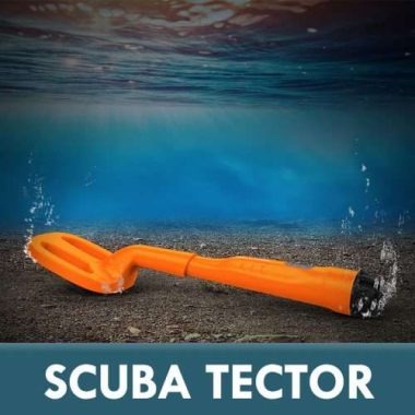 QUEST scubatector