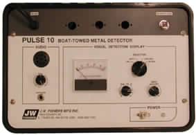 PULSE 10