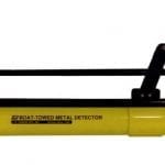 PULSE 12 UNDERWATER METAL DETECTOR