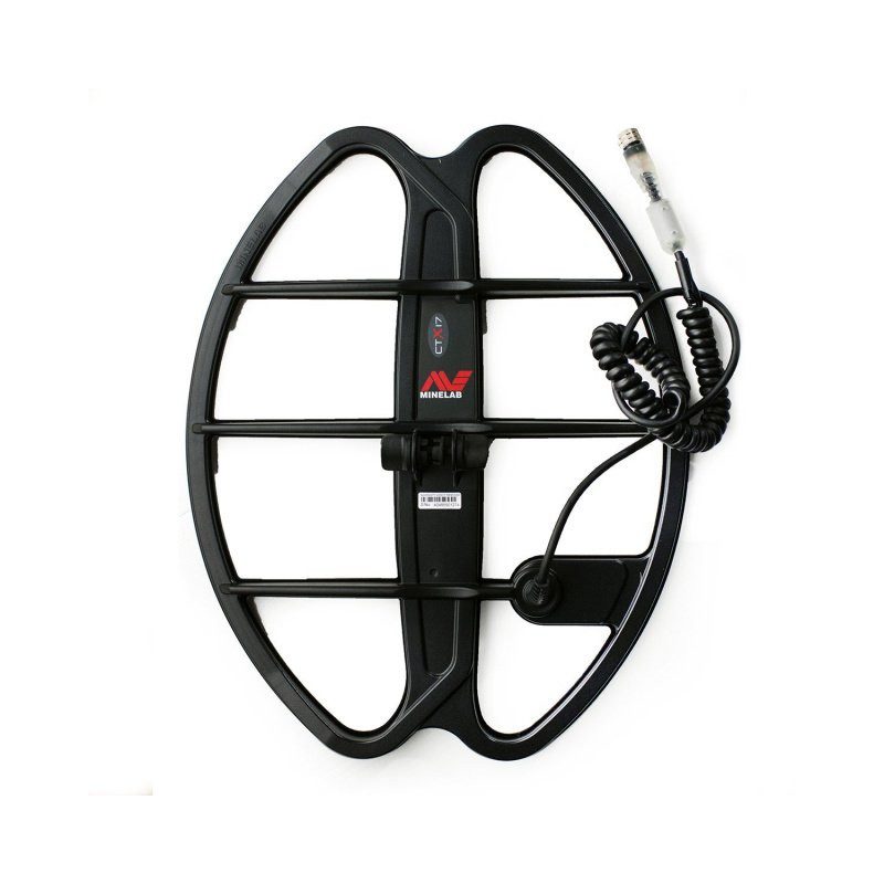 PIASTRA 17 SMART COIL CTX 3030 MINELAB