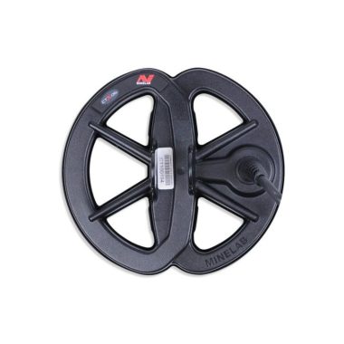 6-dd-smart-coil-per-ctx 3030 MINELAB
