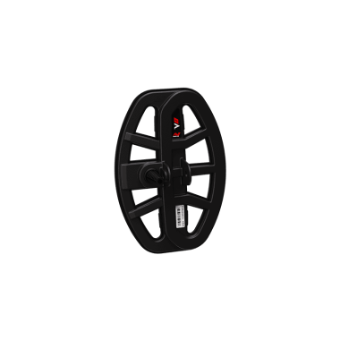 piastra-v8 VANQUISH MINELAB