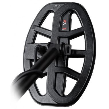 VANQUISH piastra-v8 MINELAB